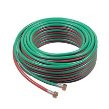 국산 휴대용 쌍호스 10M 20M 30M 산소용접 가스호스 절단호스 트윈호스, 쌍호스 5mm x 10M