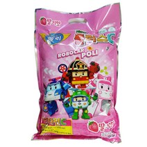 ROBOCAR POLI 로보카폴리 플러스C 1000정, 1개