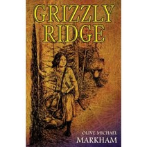 Grizzly Ridge Paperback, Drawndog Press