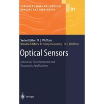 Optical Sensors: Industrial Environmental and Diagnostic Applications Hardcover, Springer