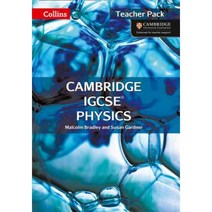 Cambridge Igcse(r) Physics: Teacher Pack Spiral, HarperCollins UK