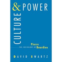 Culture and Power, Chicago