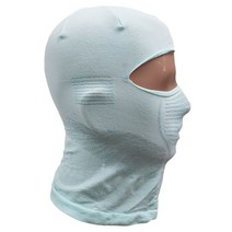 이돕 쿨 바라크라바/마스크/바이클/넥워머/모자/두건, 민트