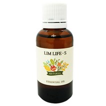 림라이프 아로마 에센셜오일 히노키, 1개, 30ml