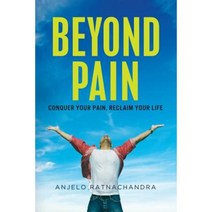 Beyond Pain: Conquer Your Pain Reclaim Your Life Paperback, Vivid Publishing