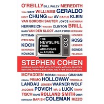 The Newslife: From Arkansas to Aruba Paperback, iUniverse