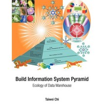 Build Information System Pyramid: Ecology of Data Warehouse Paperback, Authorhouse