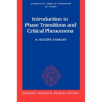 Introduction to Phase Transitions and Critical Phenomena Paperback, Oxford University Press, USA
