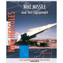 Nike Missile and Test Equipment Paperback, Periscope Film, LLC