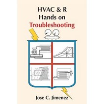 HVAC & R Hands on Troubleshooting Paperback, Trafford Publishing