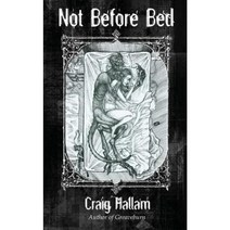 Not Before Bed Paperback, Inspired Quill