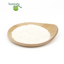 호미자루 생율무가루, 1개, 500g