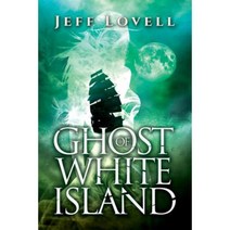 Ghost of White Island Paperback, Totalrecall Publications