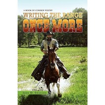 Writing the Range Once More Paperback, Xlibris Corporation