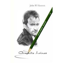 Graphite Lines Paperback, Lulu.com