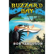 Buzzard Bay Paperback, Xlibris