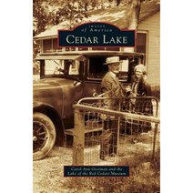 Cedar Lake Hardcover, Arcadia Publishing Library Editions