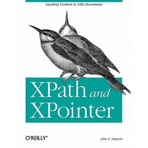 Xpath and Xpointer, Oreilly & Associates