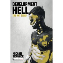 Development Hell: The Nxt Story Paperback, Lulu.com