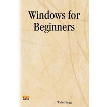 Windows for Beginners Paperback, Lulu.com