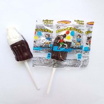 이멕스무역 콜라맛사탕, 16g, 10개