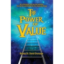 The Power of Value Paperback, Filament Publishing