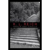 K.L. Reich Paperback, Wilfrid Laurier University Press