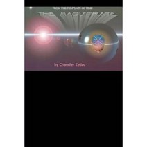 The Magistrate: From the Template of Time Paperback, iUniverse