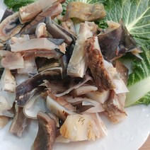 형제수산 자연산 상어두치 1kg 2kg 상어껍질 수육, 1세트, 01_상어두치(1kg)