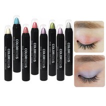 칼라뉴스 리얼 샤이닝 스틱 섀도우2.7g 11종, 03_04호 로즈핑크, 1개