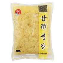 (맛나)백초생강1.3kg/유림, 1.3kg, 1개