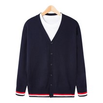모니즈 투라인 포인트 가디건 CAD304