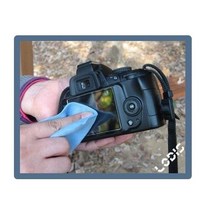 로디스필름 H5D-50C 핫셀블러드 중형디지털카메라 전용 3형 액정보호필름 악세서리, 1개입, 작은파우치크리너융-B타입