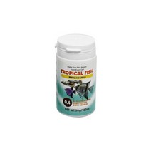 YB 펠렛타입 고급 비트 사료 50g/100ml(0.4) 모든 열대어 구피 먹이 금붕어 밥, 수량