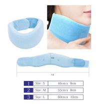 두원셀텍 (L 대)목보호대/소프트칼라/목깁스/경추보호대, 1개입