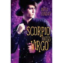 Scorpio Hates Virgo Paperback, Createspace Independent Publishing Platform