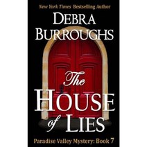 The House of Lies: Mystery with a Romantic Twist Paperback, Createspace Independent Publishing Platform