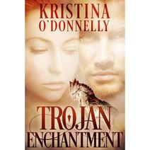 Trojan Enchantment Paperback, Createspace Independent Publishing Platform