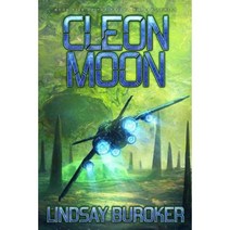 Cleon Moon Paperback, Createspace Independent Publishing Platform