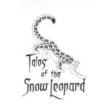 Tales of the Snow Leopard Paperback, Createspace Independent Publishing Platform