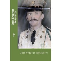 Veteran Resources Paperback, Createspace Independent Publishing Platform