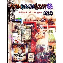 Workbench Script SS 2015: Artbook of the Year Paperback, Createspace Independent Publishing Platform