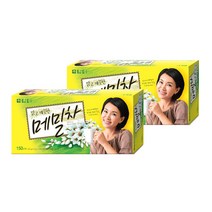 담터 메밀차 300T(150T+150T)