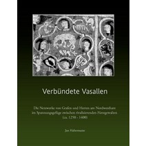 Verb Ndete Vasallen Paperback, Books on Demand