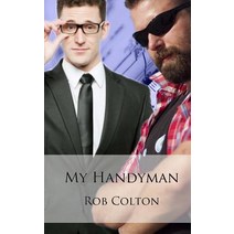 My Handyman Paperback, Createspace