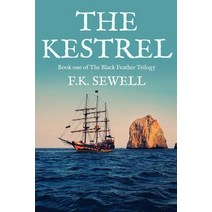The Kestrel Paperback, Createspace Independent Publishing Platform