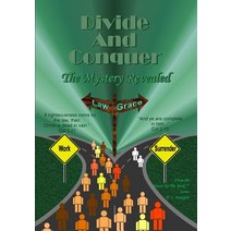 Divide and Conquer - The Mystery Revealed Paperback, Lulu.com