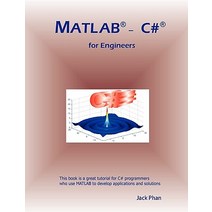 MATLAB - C# for Engineers Paperback, Createspace