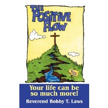 The Positive Flow: Your Life Can Be So Much More! Paperback, Outskirts Press