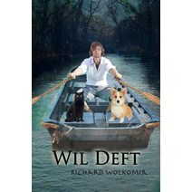 Wil Deft Paperback, Createspace Independent Publishing Platform